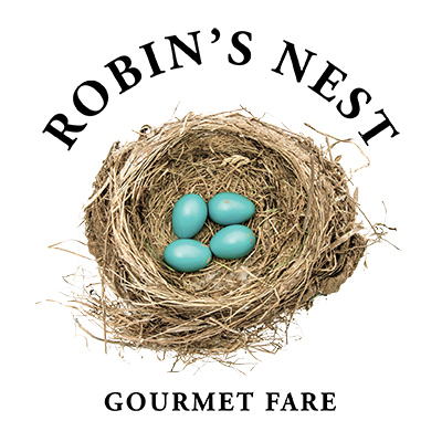 Robins Nest Gourmet Fare